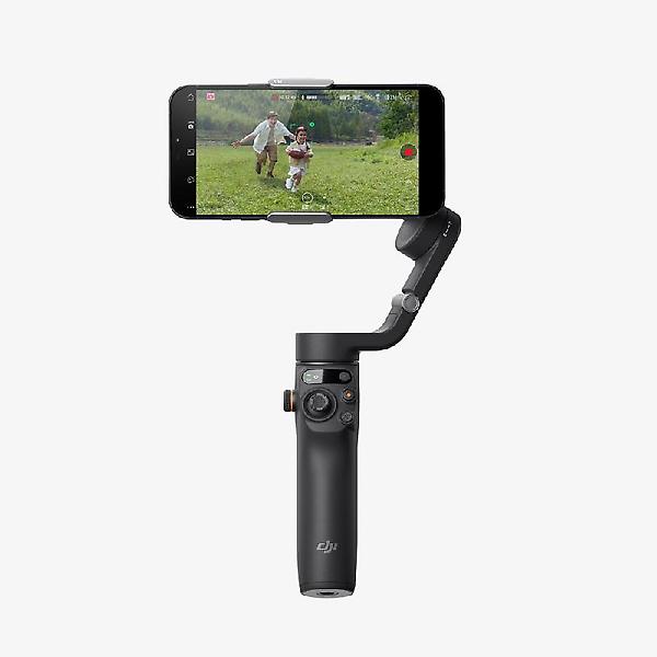  [DJI] 짐벌 Osmo Mobile 6 슬레이트 그레이
