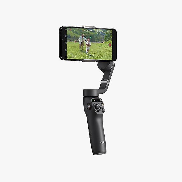  [DJI] 짐벌 Osmo Mobile 6 슬레이트 그레이