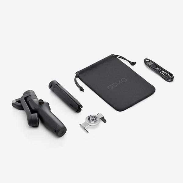  [DJI] 짐벌 Osmo Mobile 6 슬레이트 그레이