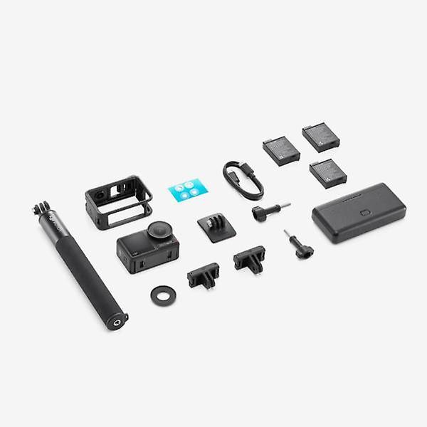  [DJI] 오즈모 액션 Action 4 어드벤쳐 콤보