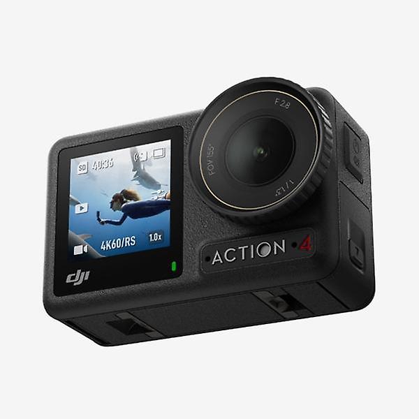  [DJI] 오즈모 액션 Action 4 스탠다드 콤보
