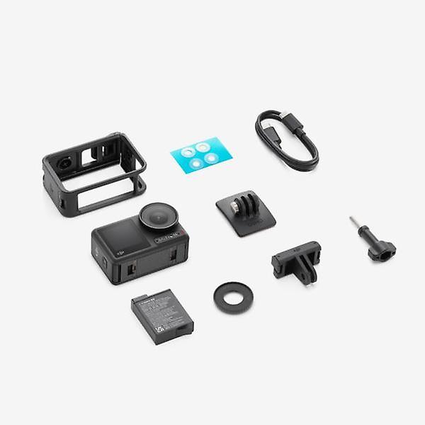  [DJI] 오즈모 액션 Action 4 스탠다드 콤보