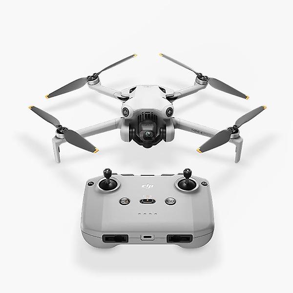  [DJI] 미니4 프로 Mini4 Pro (RC-N2 포함)
