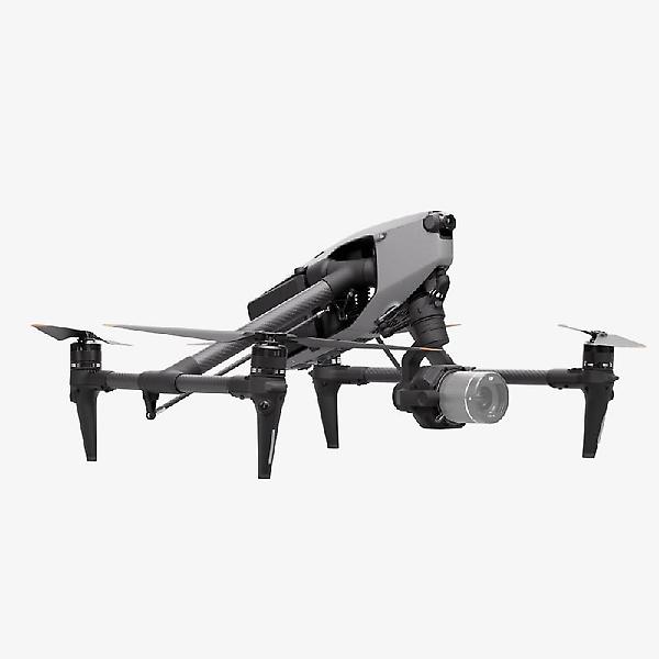  [DJI] Inspire 3 인스파이어 3 고급 드론