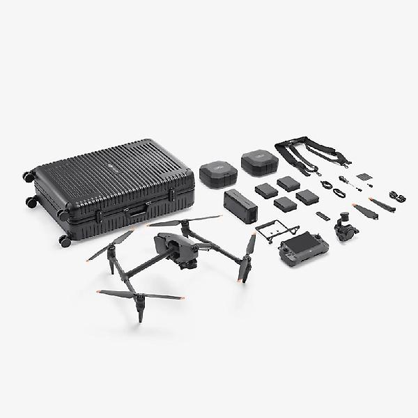  [DJI] Inspire 3 인스파이어 3 고급 드론