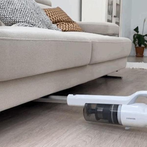  [에어메이드] 24년형 480W 무선청소기 THE 500+ 프리미엄 진공 핸디 청소기 AMC-4500