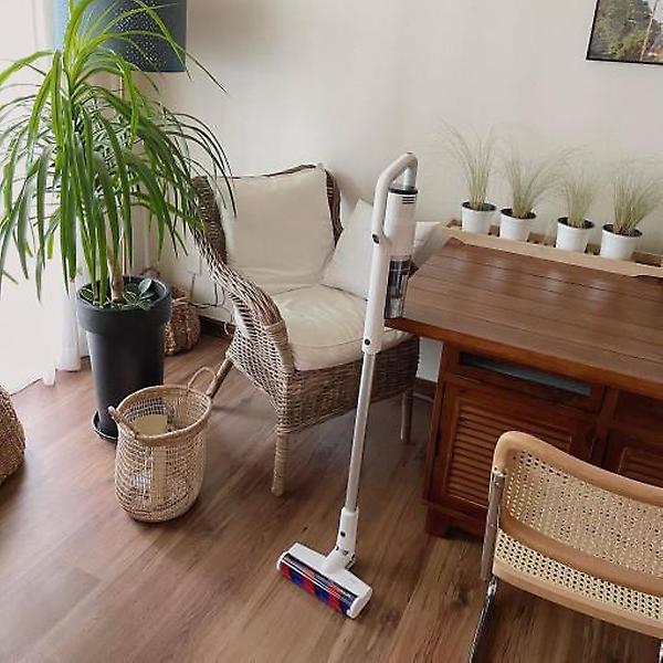  [에어메이드] 24년형 480W 무선청소기 THE 500+ 프리미엄 진공 핸디 청소기 AMC-4500