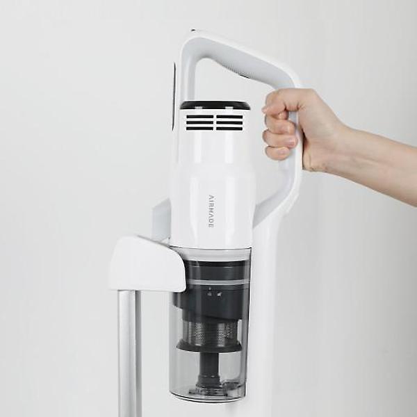  [에어메이드] 24년형 480W 무선청소기 THE 500+ 프리미엄 진공 핸디 청소기 AMC-4500