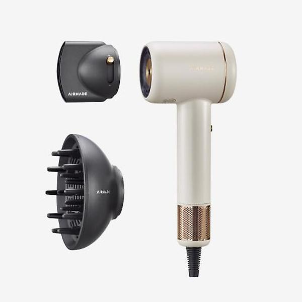  [에어메이드] 헤어 드라이기 슈퍼글로닉 AMS-1600D