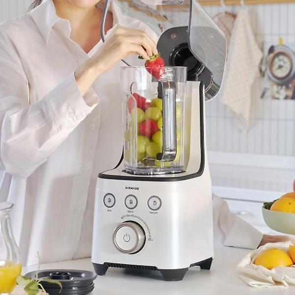  [에어메이드] 초고속 믹서기 진공 블렌더 AMB-350V