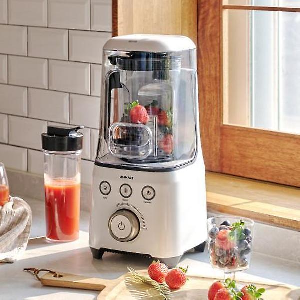  [에어메이드] 초고속 믹서기 진공 블렌더 AMB-350V