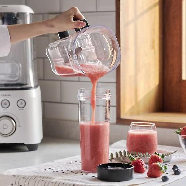  [에어메이드] 초고속 믹서기 진공 블렌더 AMB-350V