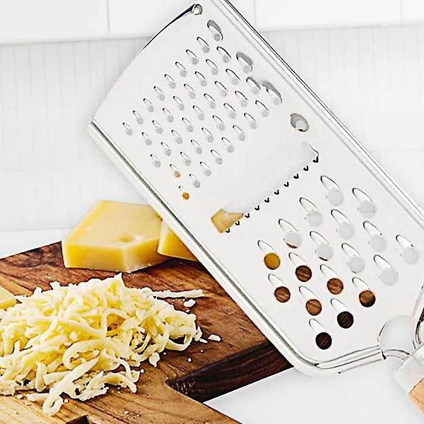  스텐 치즈 그레이터 스텐강판 치즈갈이 치즈강판