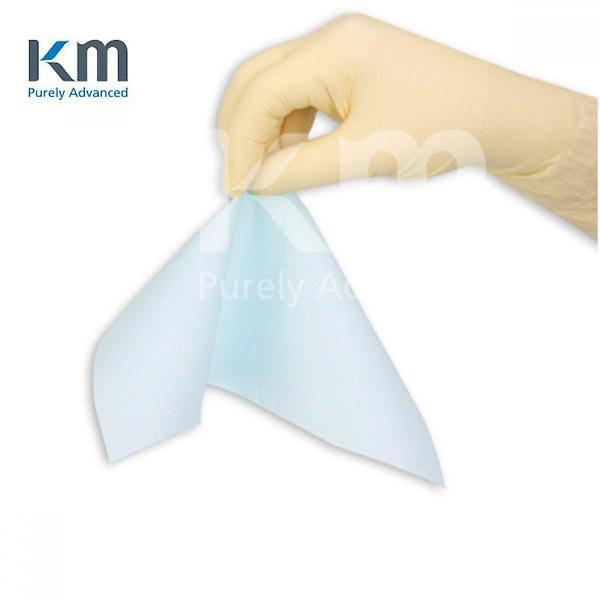  소형 15x15cm 부직포 KM 200매입 WW 와이퍼 2206