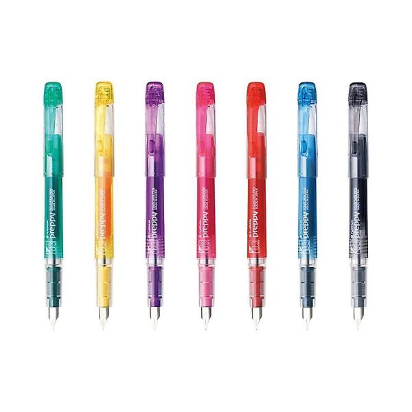  프레피 만년필 PSQ-300 블랙