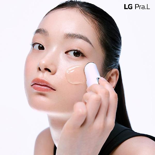  LG 프라엘 수퍼폼 써마샷 얼티밋+갈바닉 부스터 (+사은품 2종 랜덤증정)