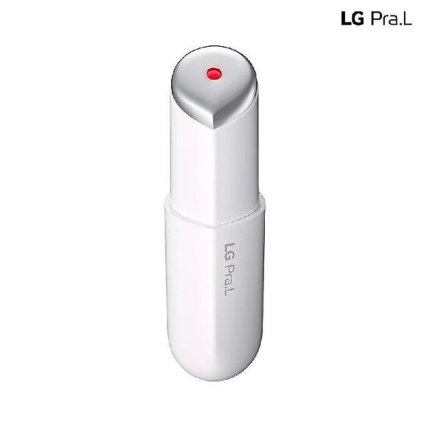  LG 프라엘 수퍼폼 써마샷 얼티밋+갈바닉 부스터 (+사은품 2종 랜덤증정)