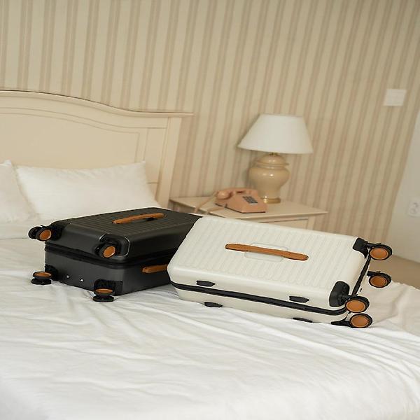  [신일SAYES]레오 20인치 기내용 캐리어