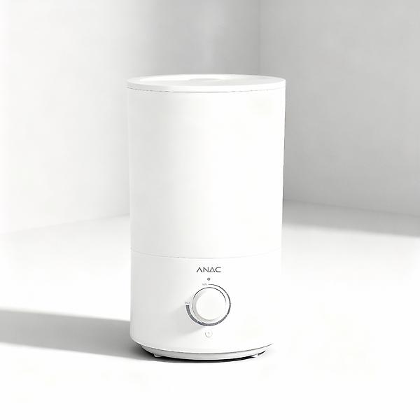  [신상품/리뷰이벤트] 아낙 3리터 상부급수식 초음파 가습기 ANH-E300