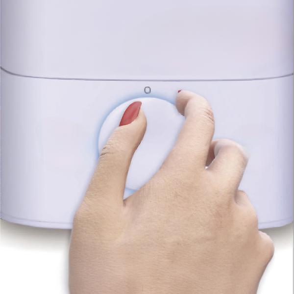  [신상품/리뷰이벤트] 아낙 5리터 대용량 초음파 가습기 ANH-E500