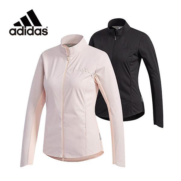  아디다스 FW 아디퓨어 클라이마스톰 여성 자켓 DJ2902 DJ2903