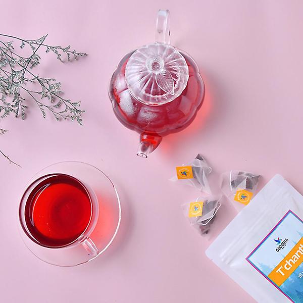  티샹떼 전통차 계피차 25티백 1.5g 삼각티백