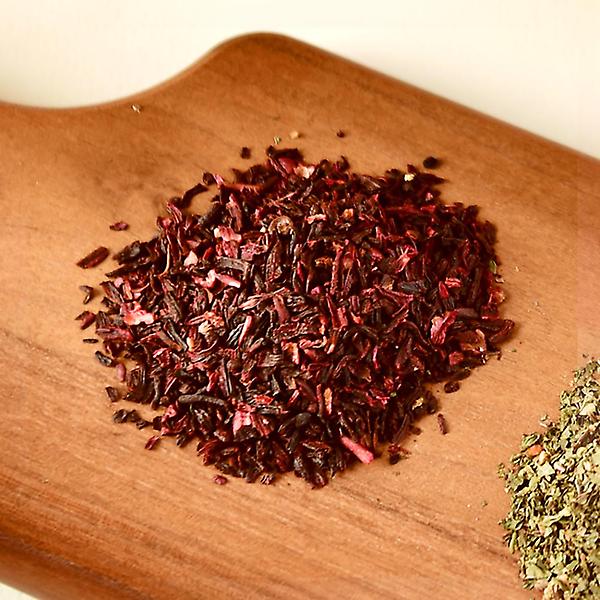  티샹떼 맛있는 허브차 딸기 히비스커스차 20티백 아이스티 콤부함유