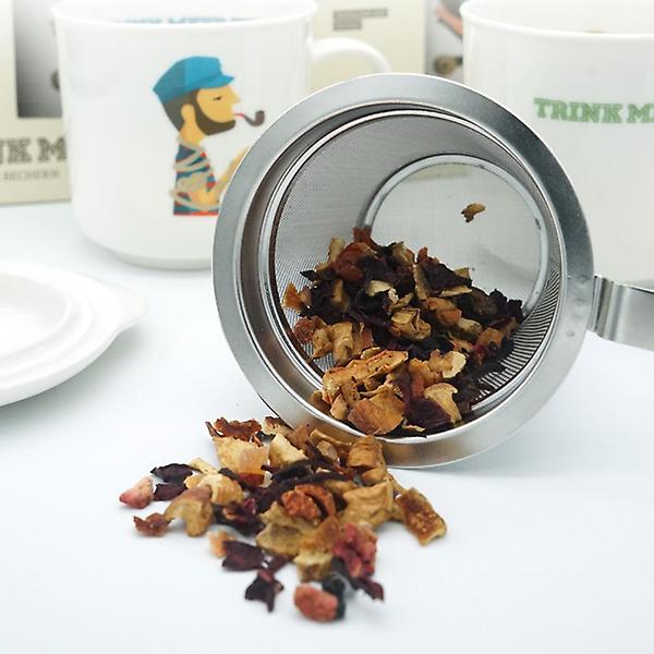 고원 TMT 머그컵 스텐 필터 차거름망 티스트레이너 인퓨저