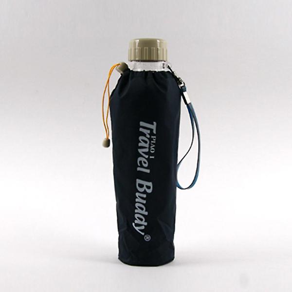  대만정품 표일배 휴대용 PC 티텀블러 중 580ml 차거름망 보틀