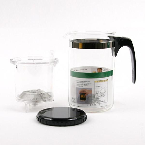  대만정품 표일배 유리 티포트 중 500ml