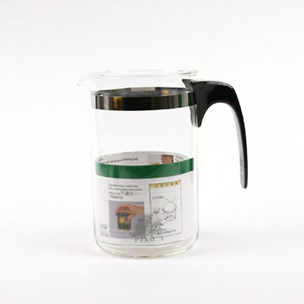  대만정품 표일배 유리 티포트 중 500ml