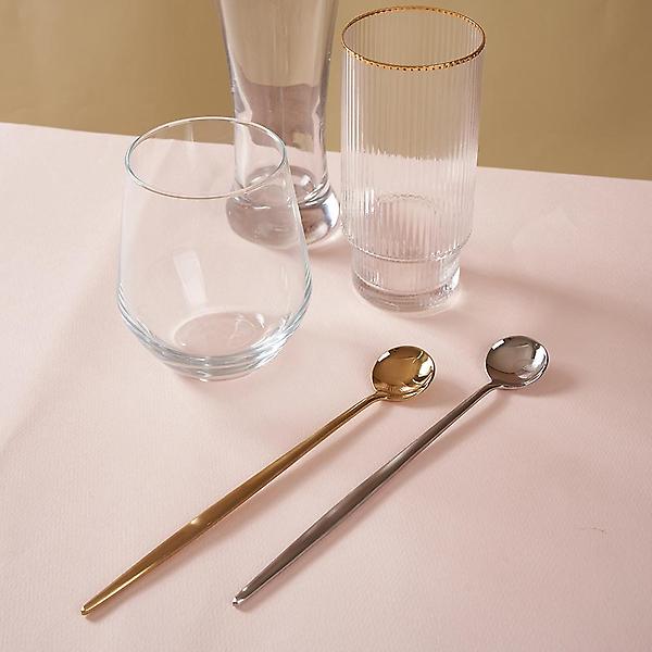  보겐 퀸즈 커트러리 샤틴 롱스푼