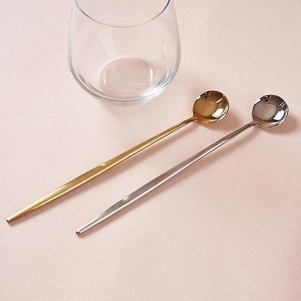  보겐 퀸즈 커트러리 샤틴 롱스푼