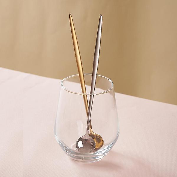  보겐 퀸즈 커트러리 샤틴 롱스푼