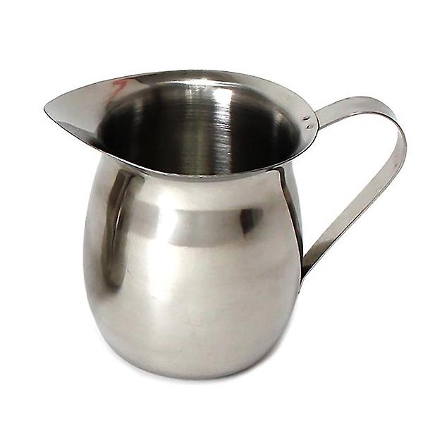  벨크리머 에스프레소 스텐 커피 샷잔 8온스 240ml