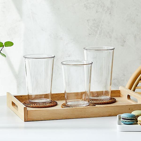  오리스타 에코젠 투명컵 18온스 540ml 카페 아이스 음료컵