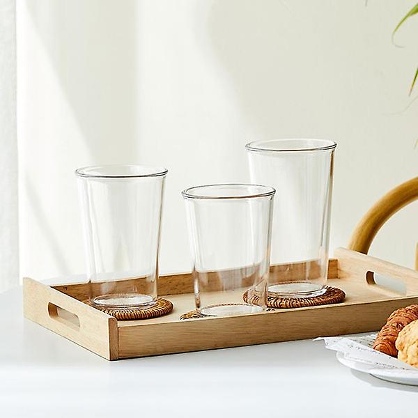  오리스타 에코젠 투명컵 18온스 540ml 카페 아이스 음료컵