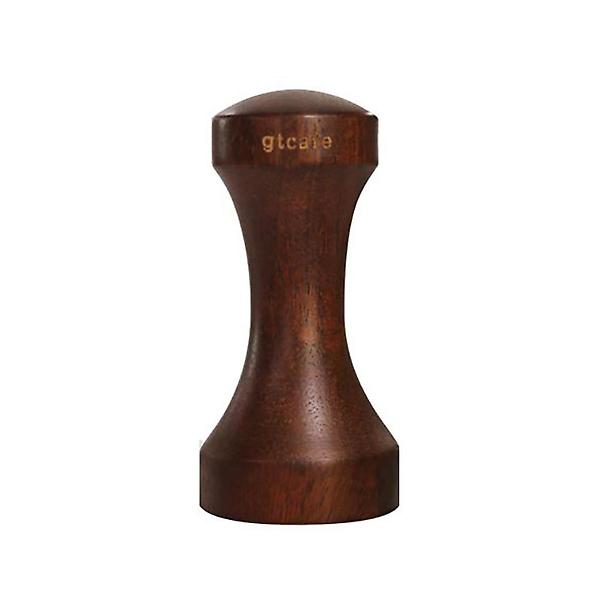  지티빈스 멀티 더치템퍼 세트 우드 탬퍼 받침 포함