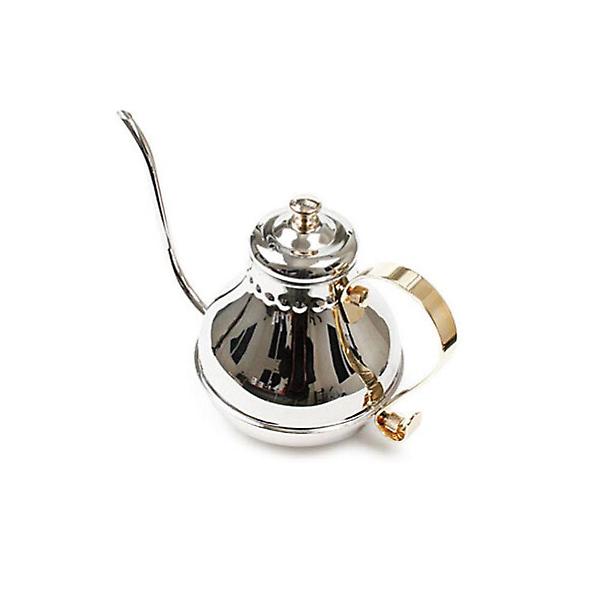  홈아트 핸드드립포트 1,000ml YJ8810C 커피 주전자