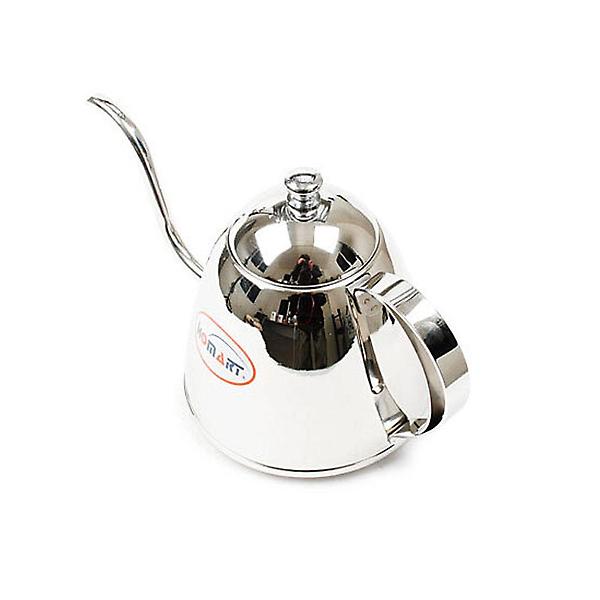  홈아트 핸드드립포트 900ml JY8509 커피 주전자