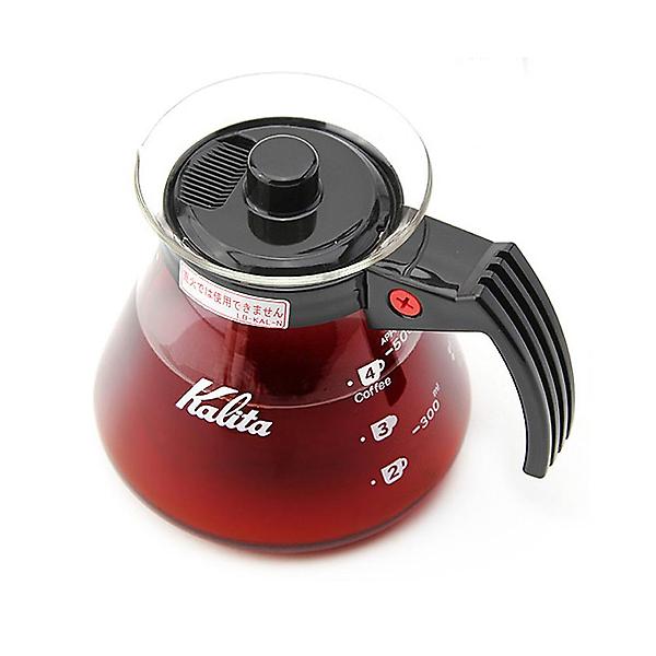  칼리타 커피 드립서버 500N 핸드드립용품