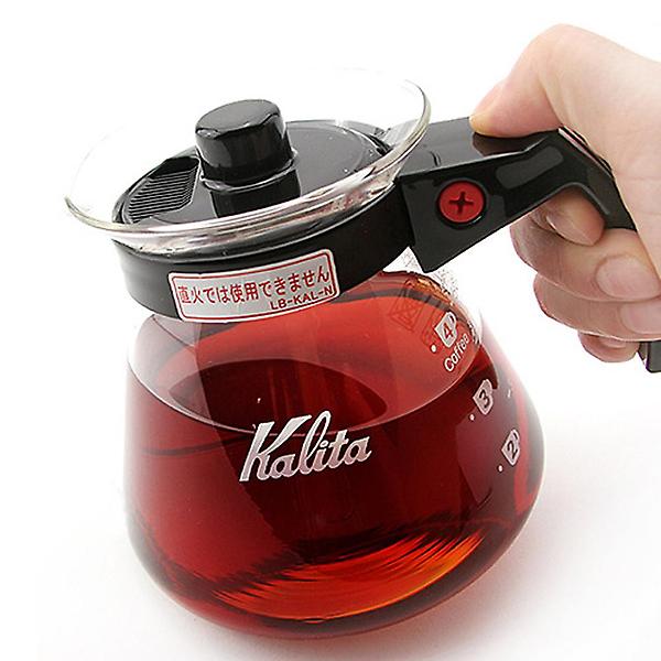  칼리타 커피 드립서버 500N 핸드드립용품