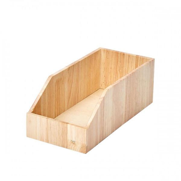  오리스타 우드 슬리브 테이크아웃 컵홀더 디스펜서