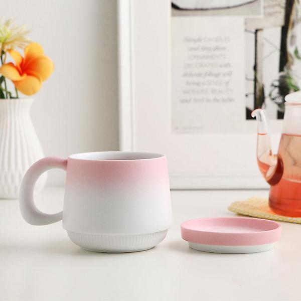  티로직 베리 머그컵 300ml 신혼부부 집들이 선물세트