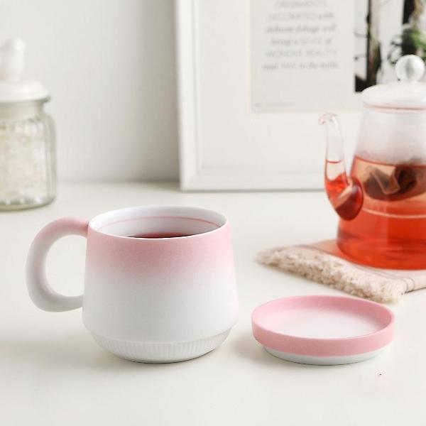  티로직 베리 머그컵 300ml 신혼부부 집들이 선물세트