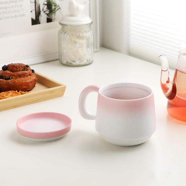  티로직 베리 머그컵 300ml 신혼부부 집들이 선물세트