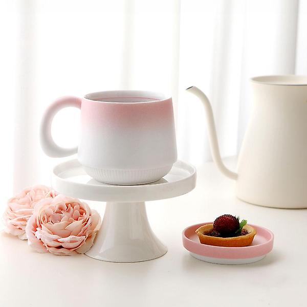  티로직 베리 머그컵 300ml 신혼부부 집들이 선물세트