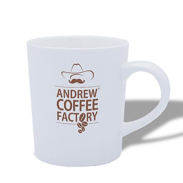  고원 VIPS 머그컵 에빠니 350ml 도자기 머그잔