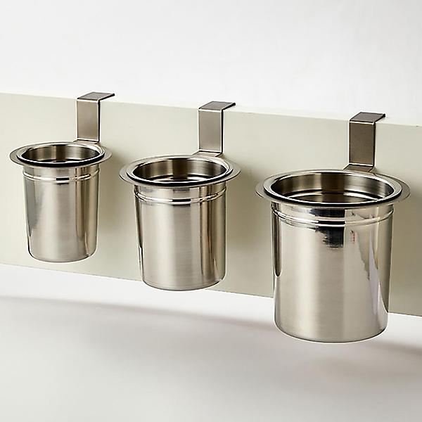  오리스타 BMP 1호 얼음 스쿱 보관용기 (소)