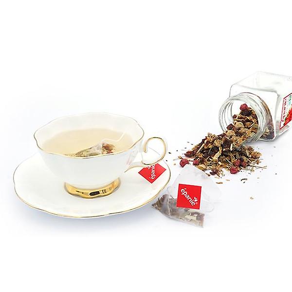  에빠니 유기농 허브티 메이플라워차 리필팩 150g